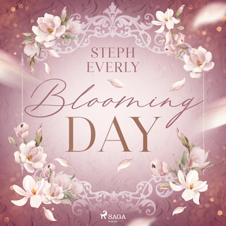 Blooming Day als Hörbuch
