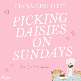 Picking Daisies on Sundays als Hörbuch