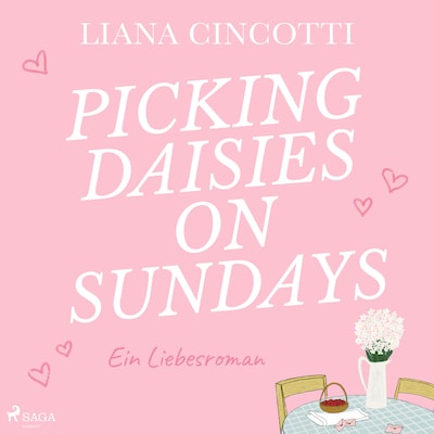 Cover von Picking Daisies on Sundays