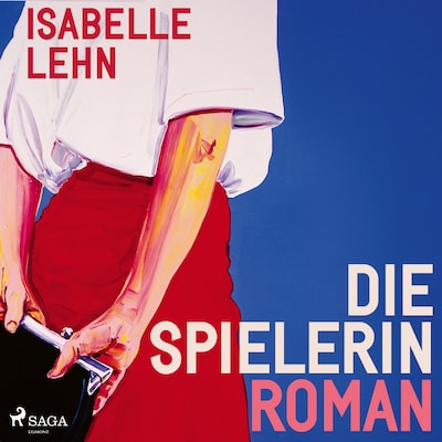 Cover von Die Spielerin