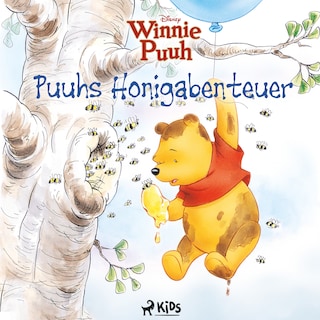 Winnie Puuh - Puuhs Honigabenteuer als Hörbuch