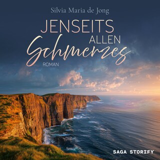 Jenseits allen Schmerzes als Hörbuch