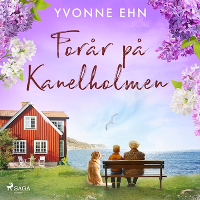 Forår på Kanelholmen