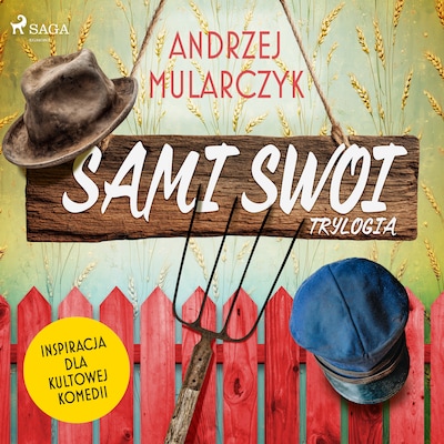 Sami Swoi: trylogia