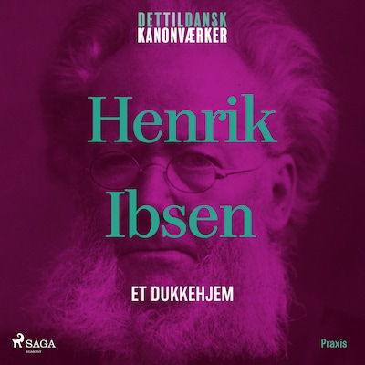 Et dukkehjem. Et kanonværk