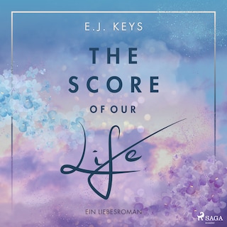 The Score of Our Life als Hörbuch