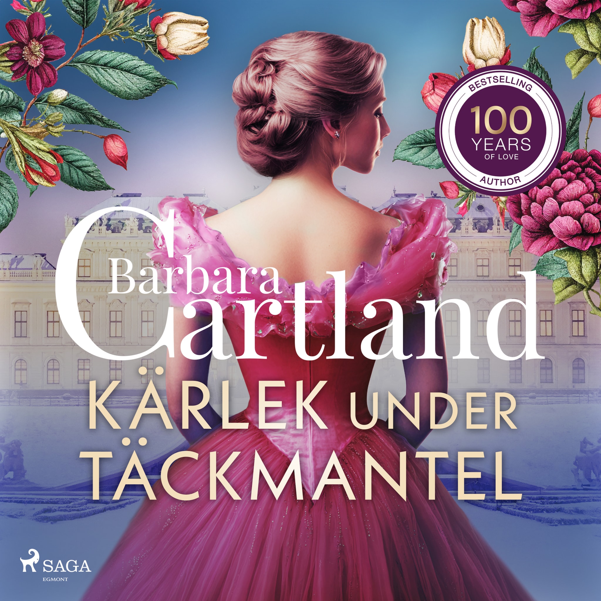 Kärlek under täckmantel