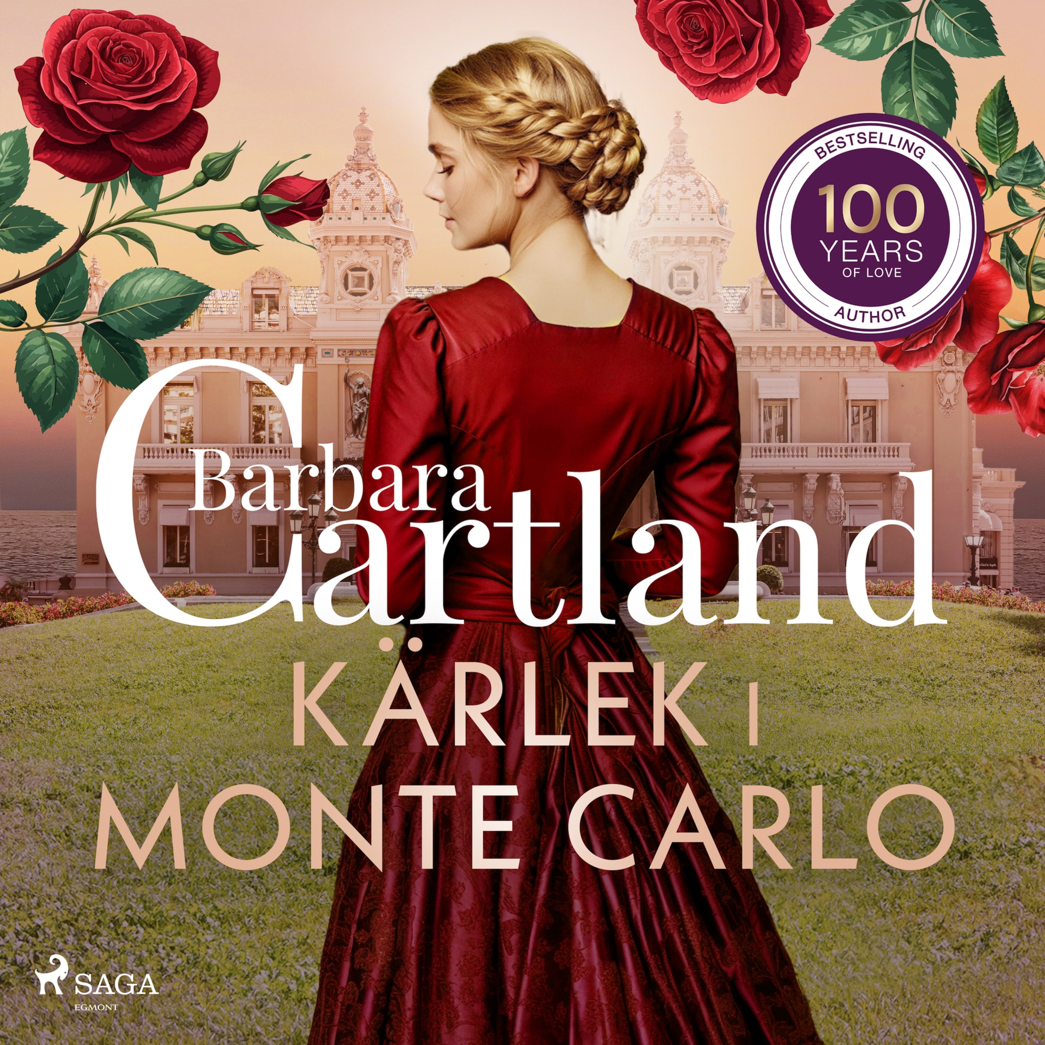 Kärlek i Monte Carlo