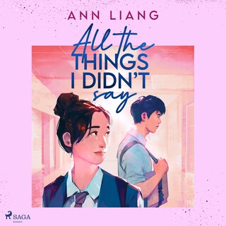 All the things I didn't say als Hörbuch