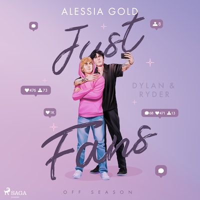 Cover von Just Fans