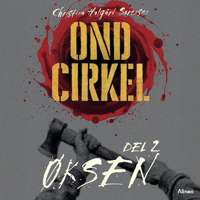 Ond cirkel, Del 2, Øksen, Sort Læseklub