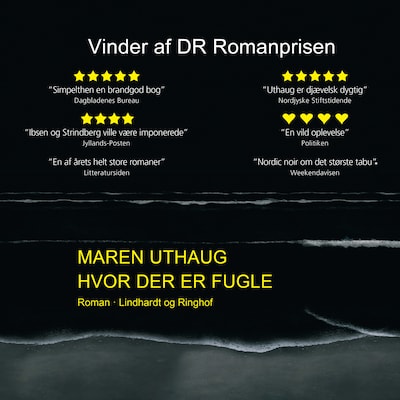 Hvor der er fugle