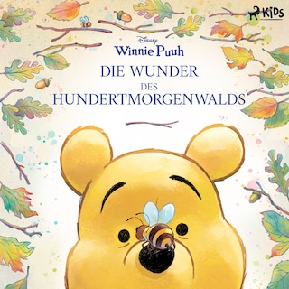 Winnie Puuh - Die Wunder des Hundertmorgenwalds als Hörbuch