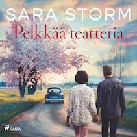 Pelkkää teatteria