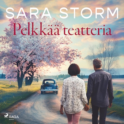 Pelkkää teatteria