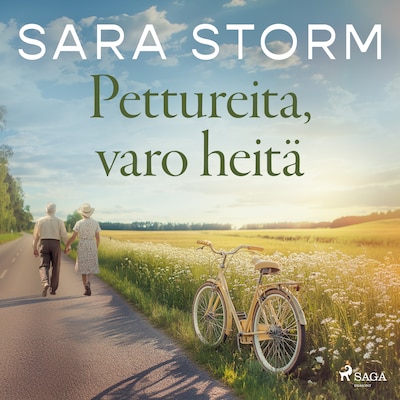 Pettureita, varo heitä