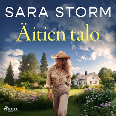 Äitien talo