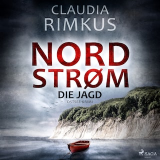 Nordstrøm – Die Jagd als Hörbuch