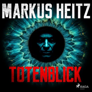 Totenblick als Hörbuch
