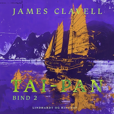 Tai–Pan. Bind 2
