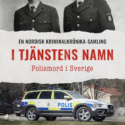 I tjänstens namn – Polismord i Sverige