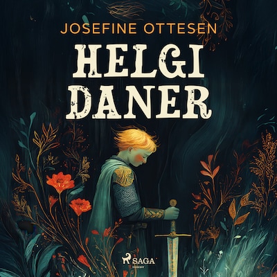 Helgi Daner