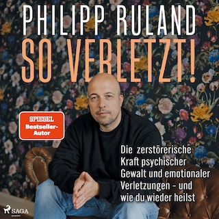 So verletzt als Hörbuch