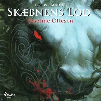 Teseus 5. Skæbnens lod