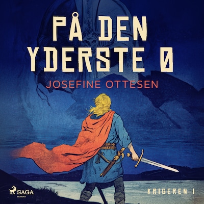 Krigeren 1. På den yderste ø