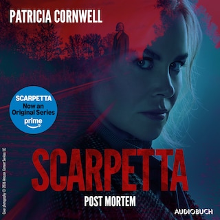 SCARPETTA - Post Mortem als Hörbuch