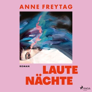 Laute Nächte als Hörbuch