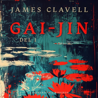 Gai–jin. 1. del