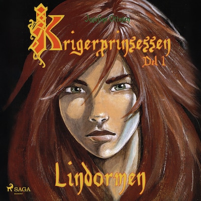 Krigerprinsessen 1. Lindormen