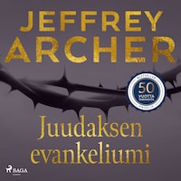 Juudaksen evankeliumi