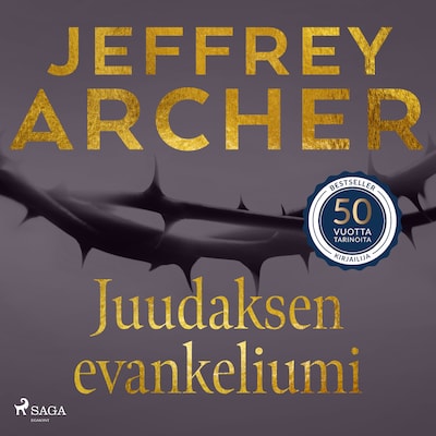 Juudaksen evankeliumi