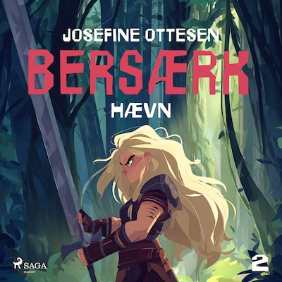 Bersærk 2. Hævn