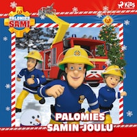 Palomies Samin joulu