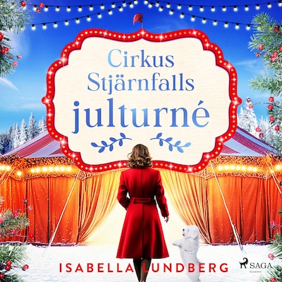 Cirkus Stjärnfalls julturné