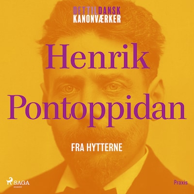 Fra hytterne. Et kanonværk