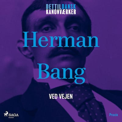 Ved vejen. Et kanonværk