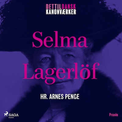 Hr. Arnes penge. Et kanonværk