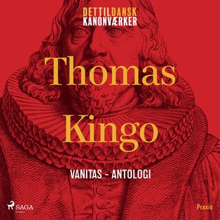 Vanitas - en antologi. Et kanonværk lydbog