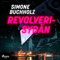 Revolverisydän