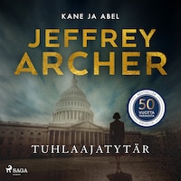 Tuhlaajatytär