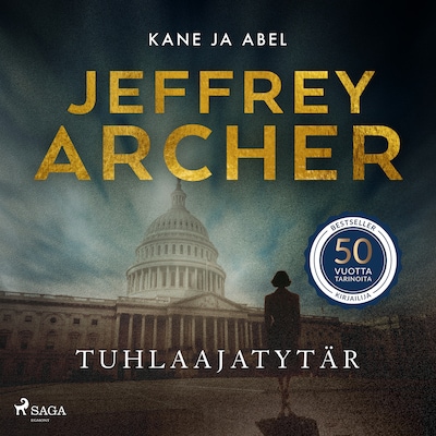 Tuhlaajatytär