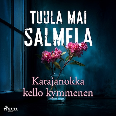 Katajanokka kello kymmenen