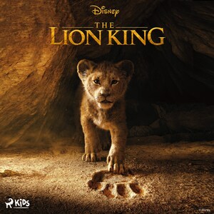 The Lion King (De Leeuwenkoning) - luisterboek