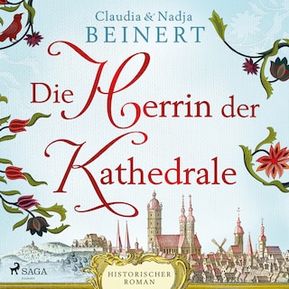 Die Herrin der Kathedrale als Hörbuch