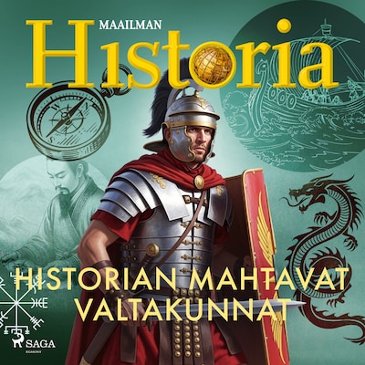 Historian mahtavat valtakunnat