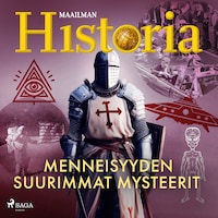 Menneisyyden suurimmat mysteerit